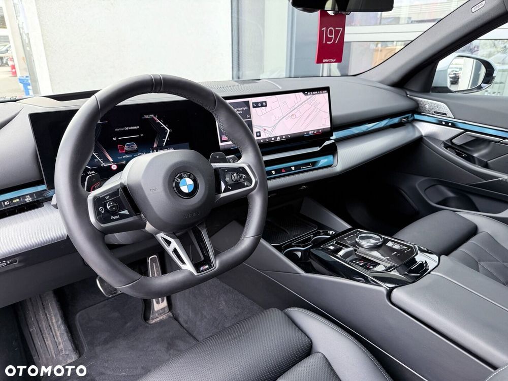 BMW Seria 5 - 25