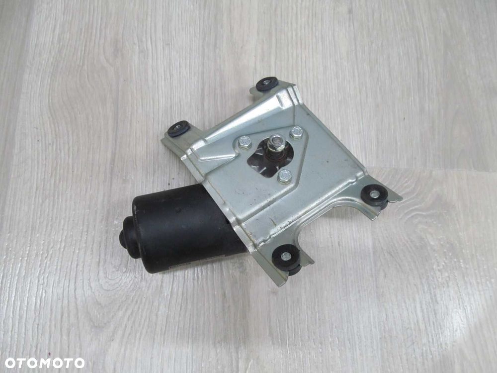 PIAGGIO PORTER HIJET PFAU 06- SILNIK WYCIERACZEK PRZOD 615903 - 1