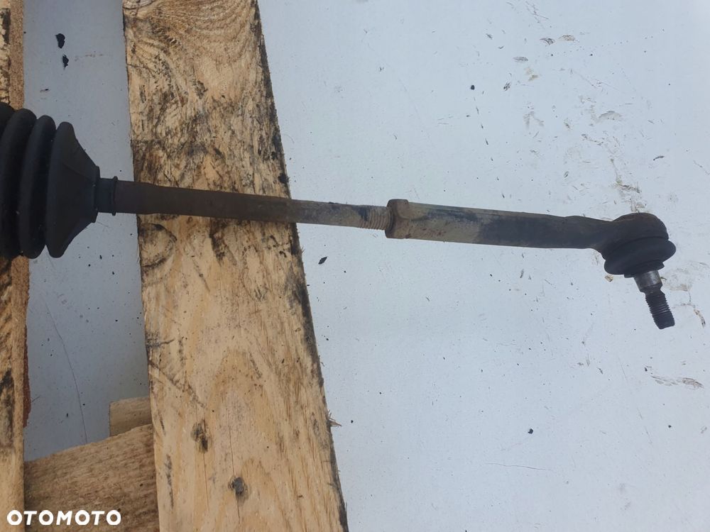 MAGLOWNICA Fiat Punto II 00468433000 PRZEKŁADNIA KIEROWNICZA Europa - 4