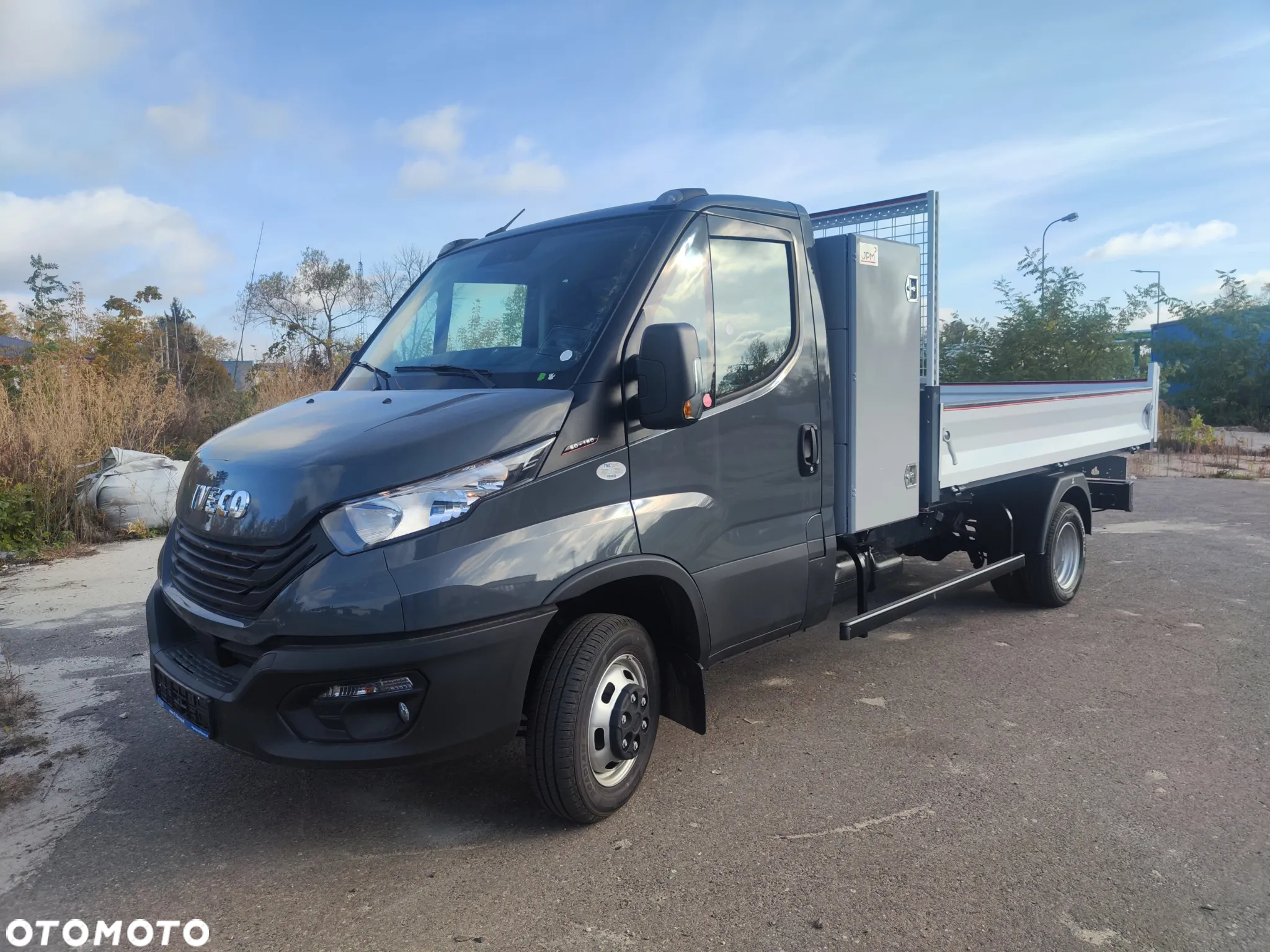 Iveco Daily 50C16 - 3