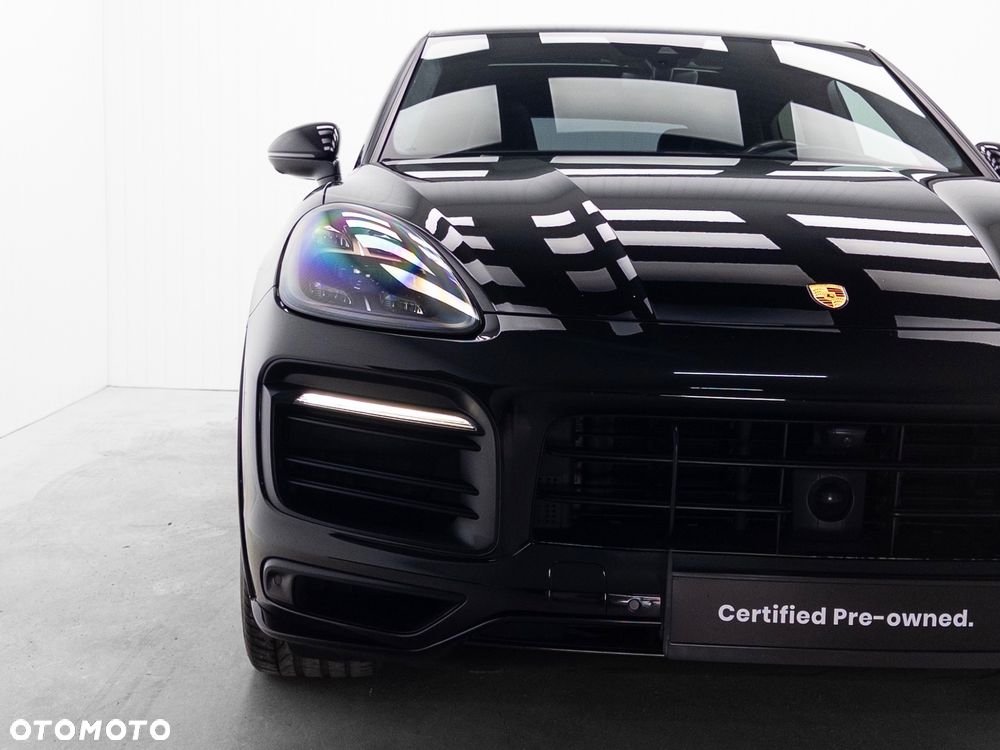 Porsche Cayenne GTS - 11
