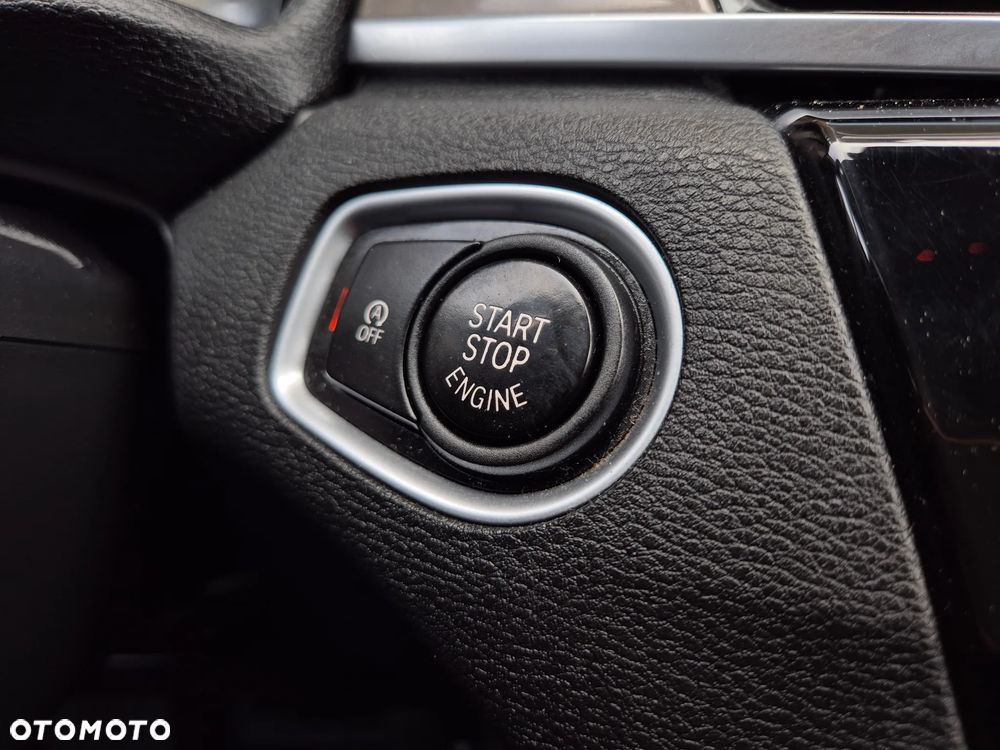 BMW X1 xDrive20d M Sport - 23
