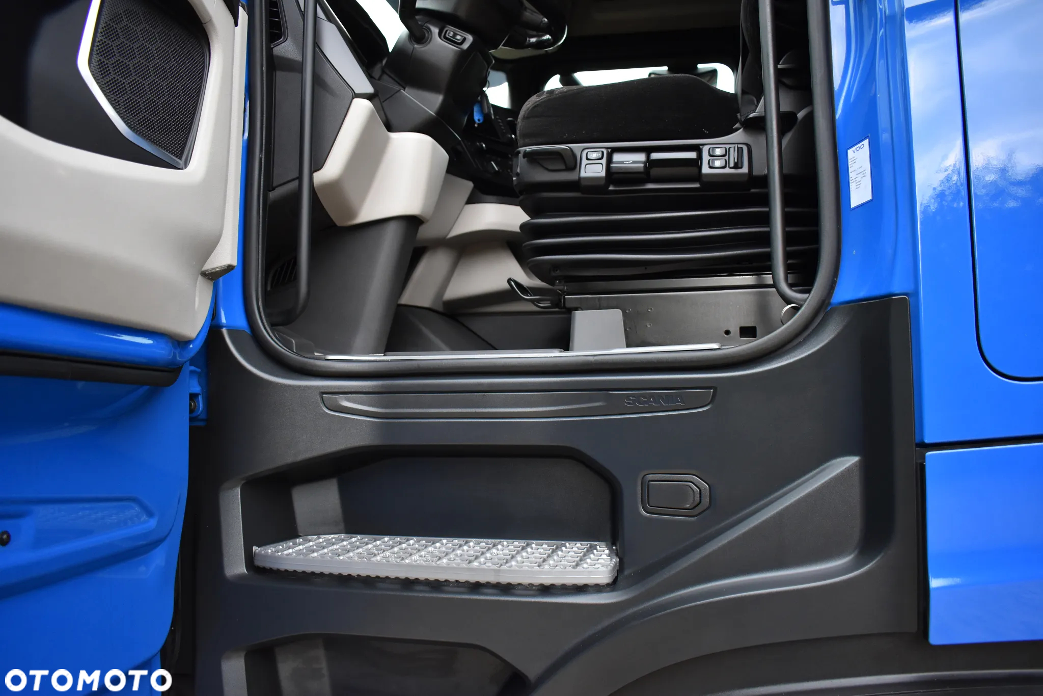 Scania S500 - 11