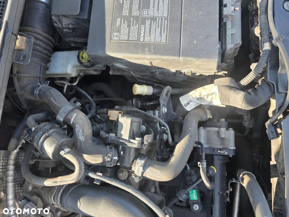 Renault Megane 1.2 16V TCe Limited EDC EU6 - 31