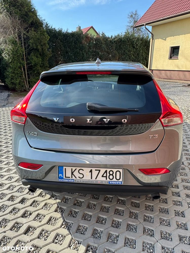 Volvo V40 T3 Drive-E Momentum - 2