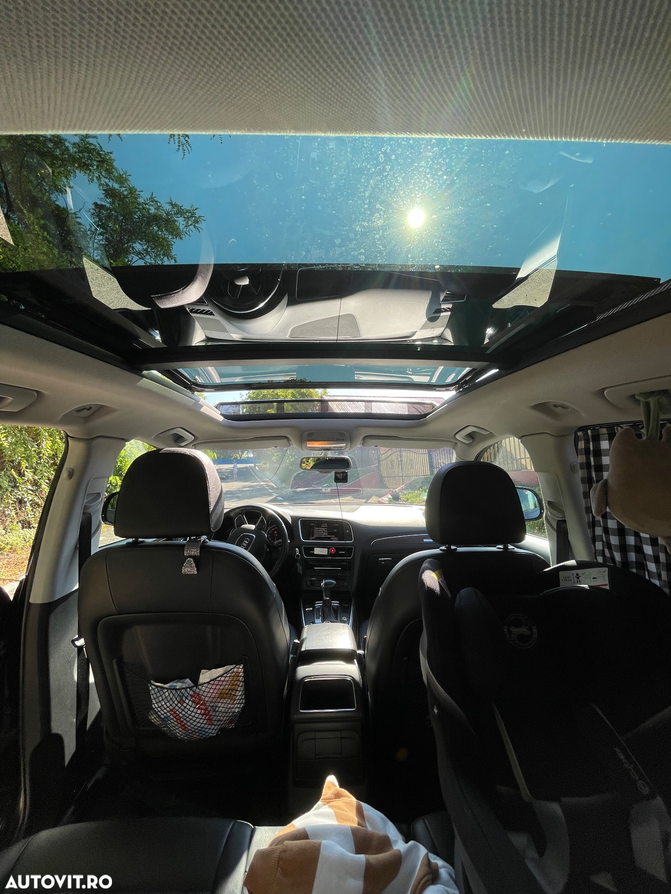 Audi Q5 2.0 TDI Quattro S tronic - 12