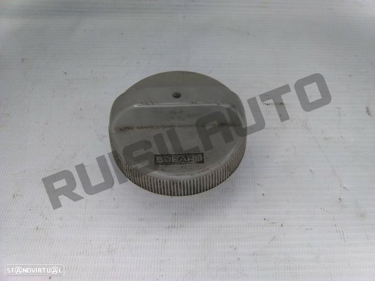 Tampa Combustivel Interior  Subaru Impreza I [1992_2000] 2.0 I - 1