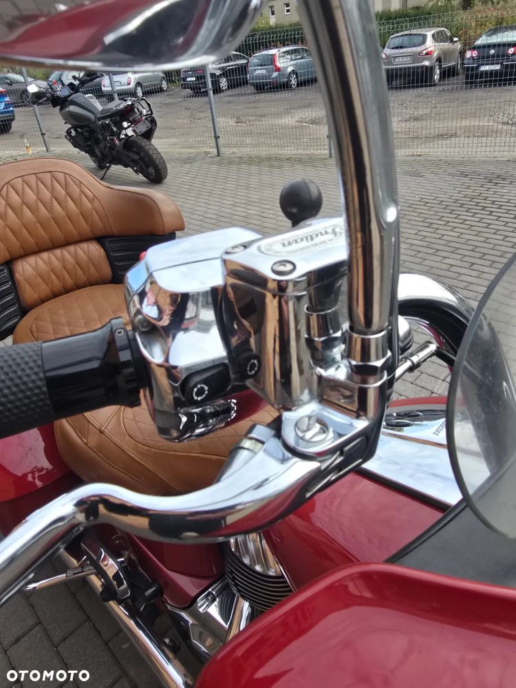 Indian Chieftain - 17