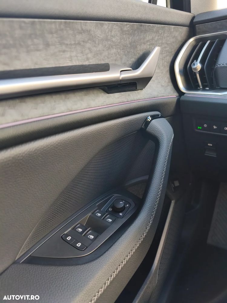 Skoda Kodiaq 2.0 TDI 4X4 DSG Selection - 20