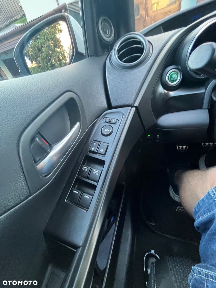 Honda Civic 1.8 i-VTEC Sport - 20