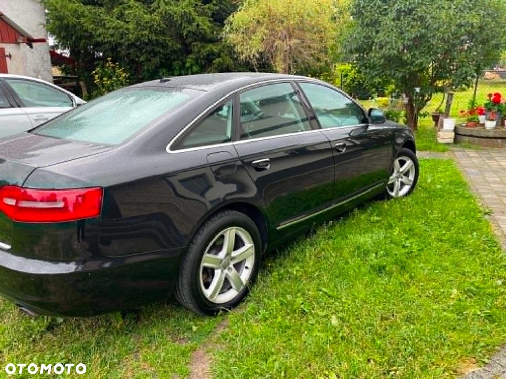 Audi A6 Limousine - 3