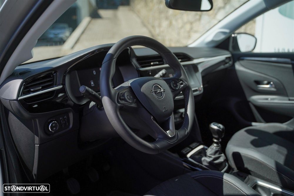 Opel Corsa 1.2 T Edition - 27