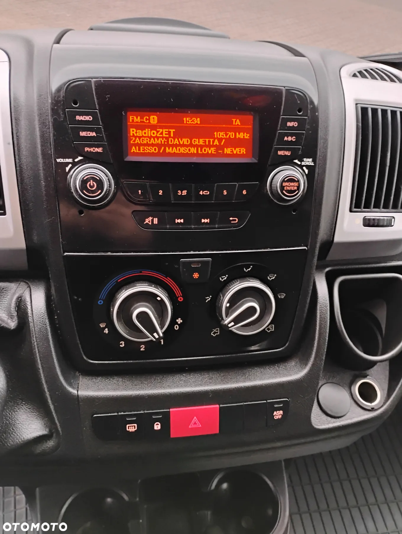 Fiat Ducato - 11