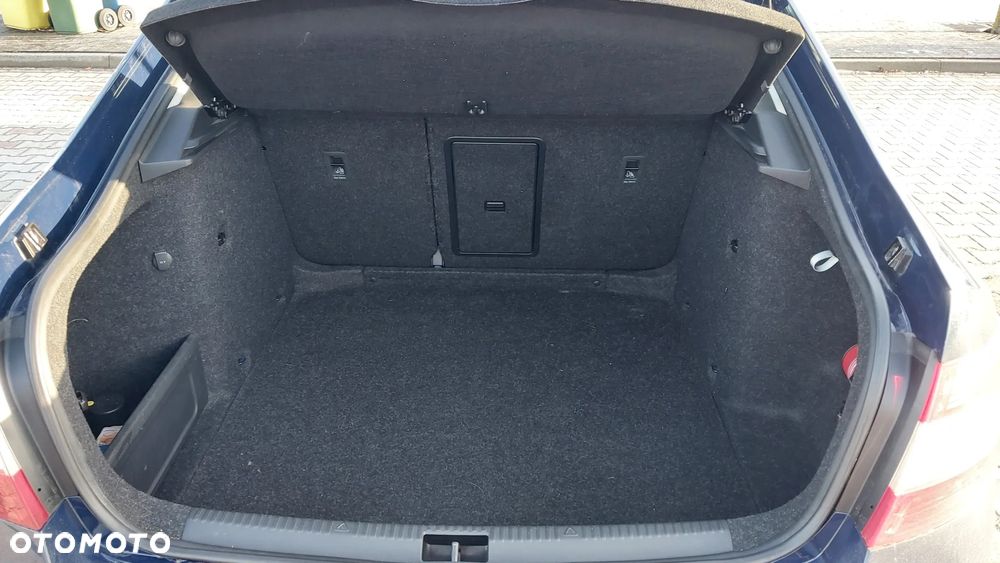 Skoda Octavia 1.4 TSI Ambition - 7