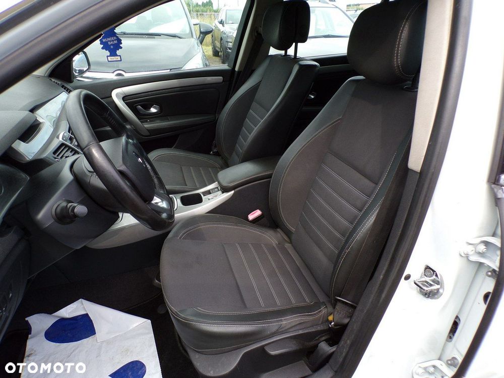 Renault Laguna - 20
