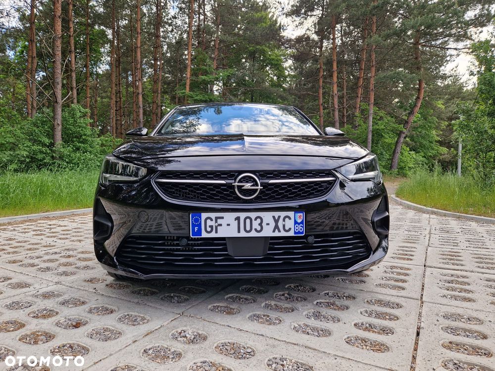 Opel Corsa 1.5 D GS Line S&S - 25