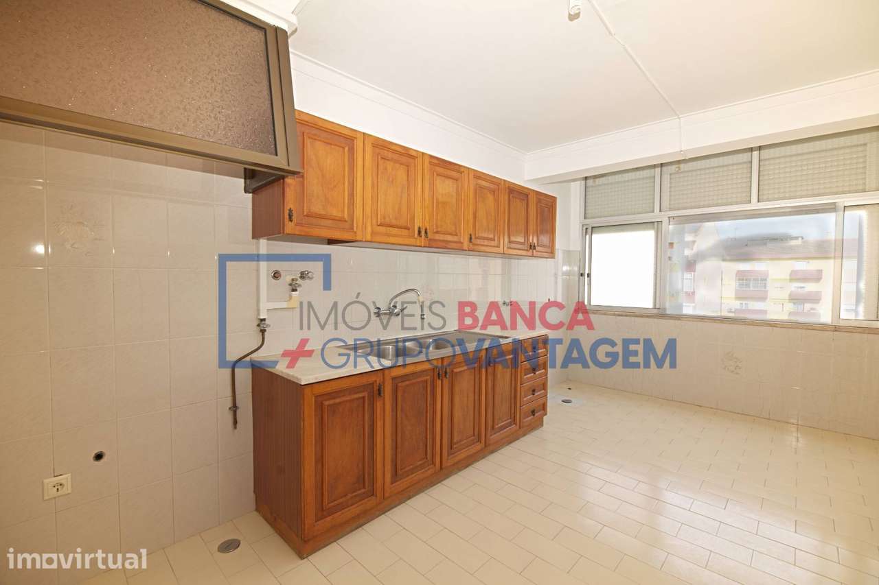 Apartamento T3 em Pinhal Novo - Grande imagem: 4/28