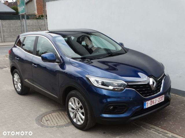 Renault Kadjar TCe 140 GPF LIFE - 8