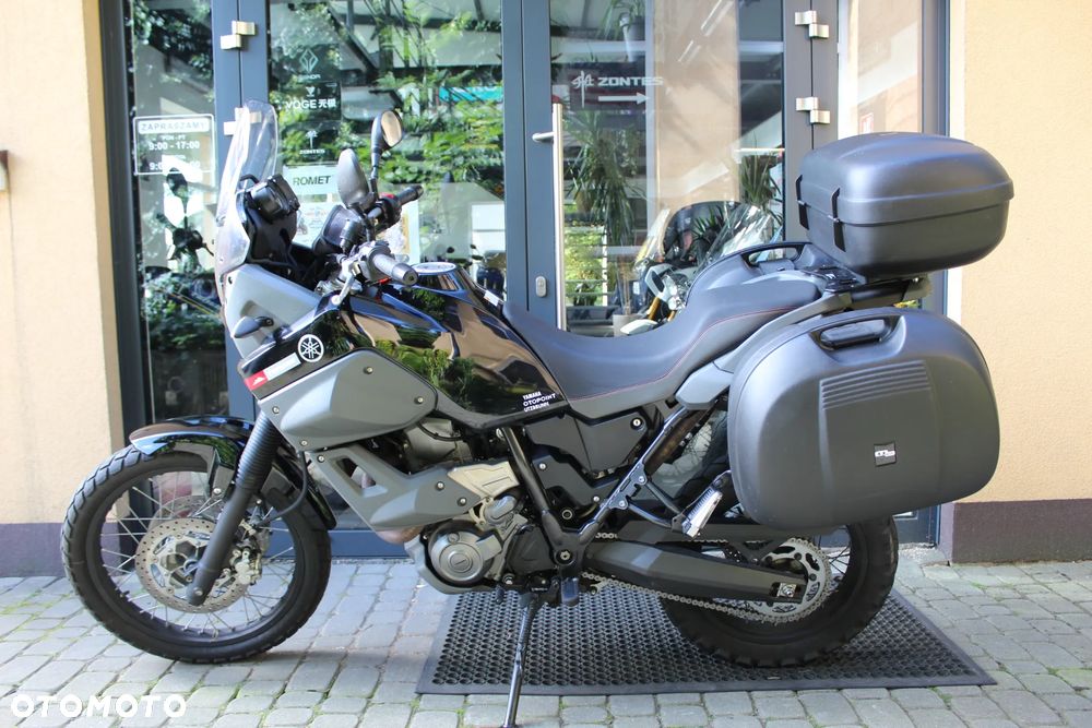 Yamaha Tenere - 3