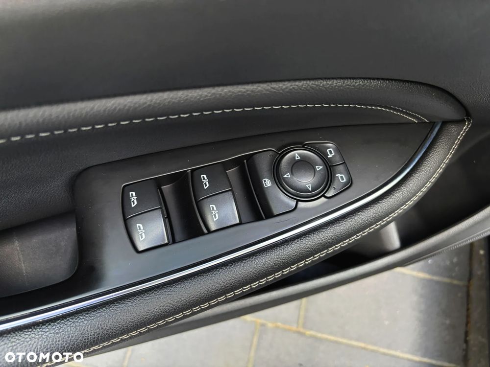 Opel Insignia 1.5 T Ultimate S&S - 31