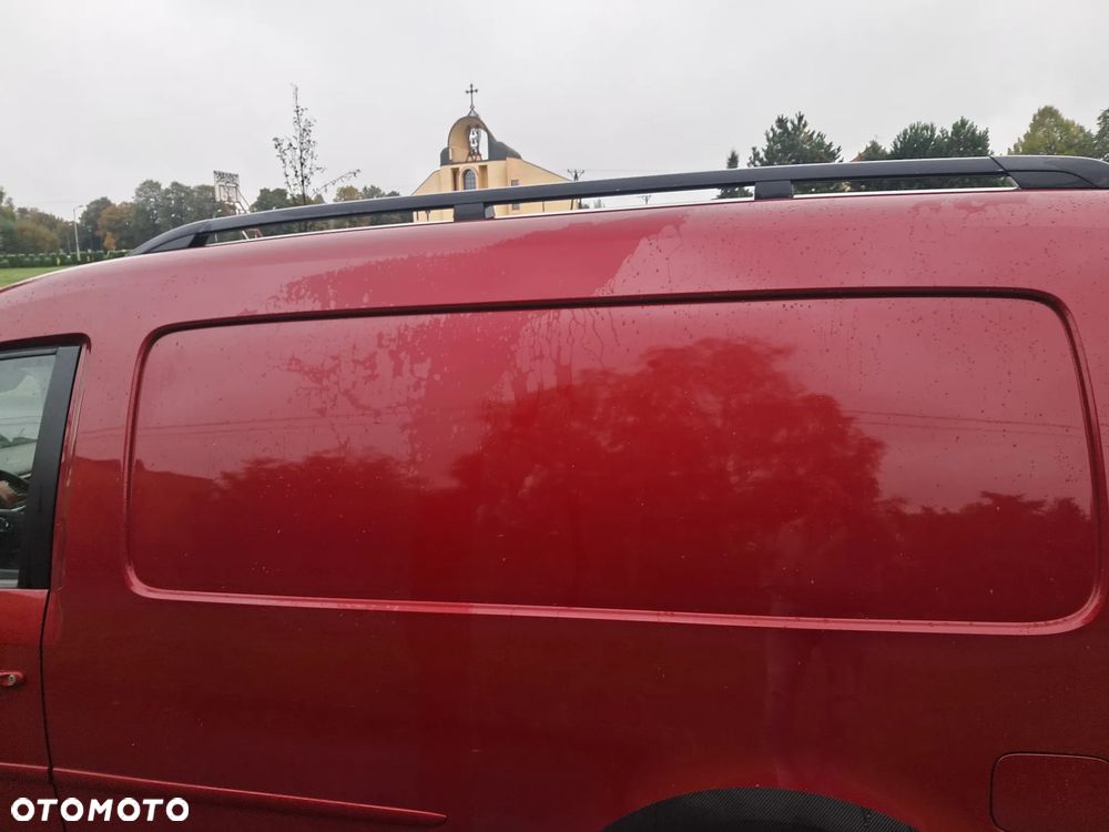 Volkswagen CADDY - 14