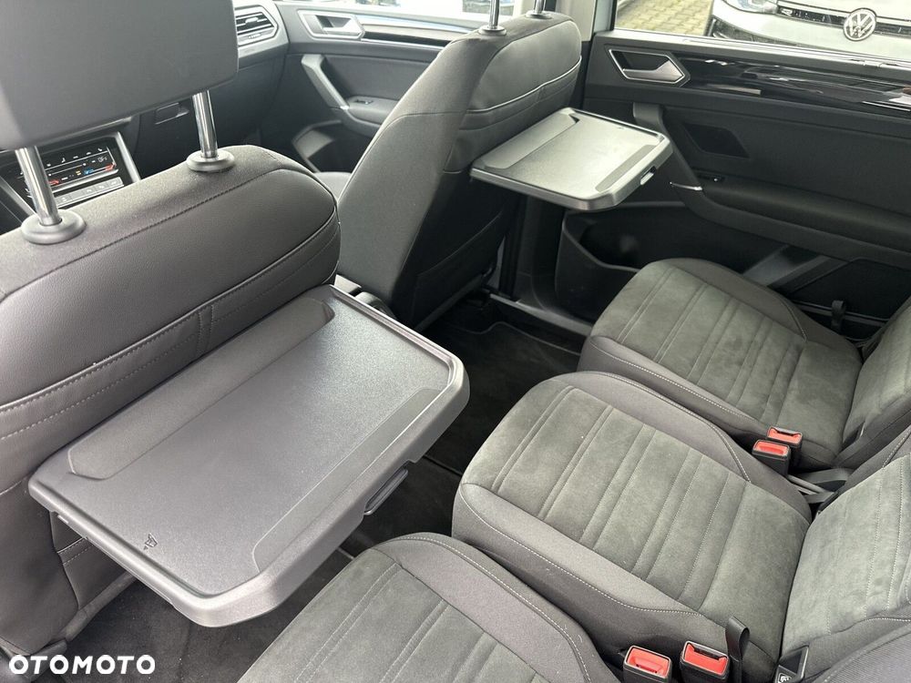Volkswagen Touran 1.5 TSI EVO Highline DSG - 23