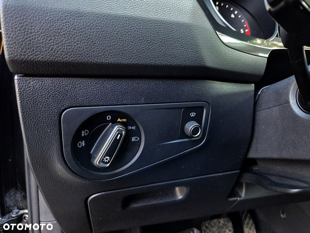 Volkswagen Tiguan 2.0 TDI SCR 4MOTION DSG Highline - 17