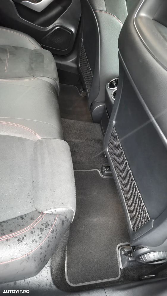 Mercedes-Benz A 200 - 14