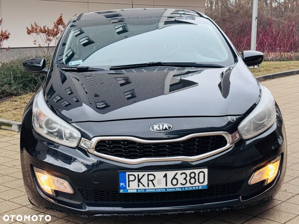 Kia Ceed 1.6 CRDi L - 17