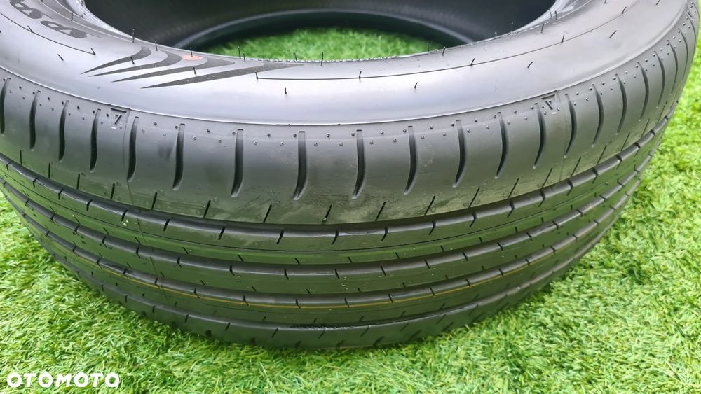 Nowe opony 4 x Dunlop SP Sport Maxx 225/55 R18 98H - 3