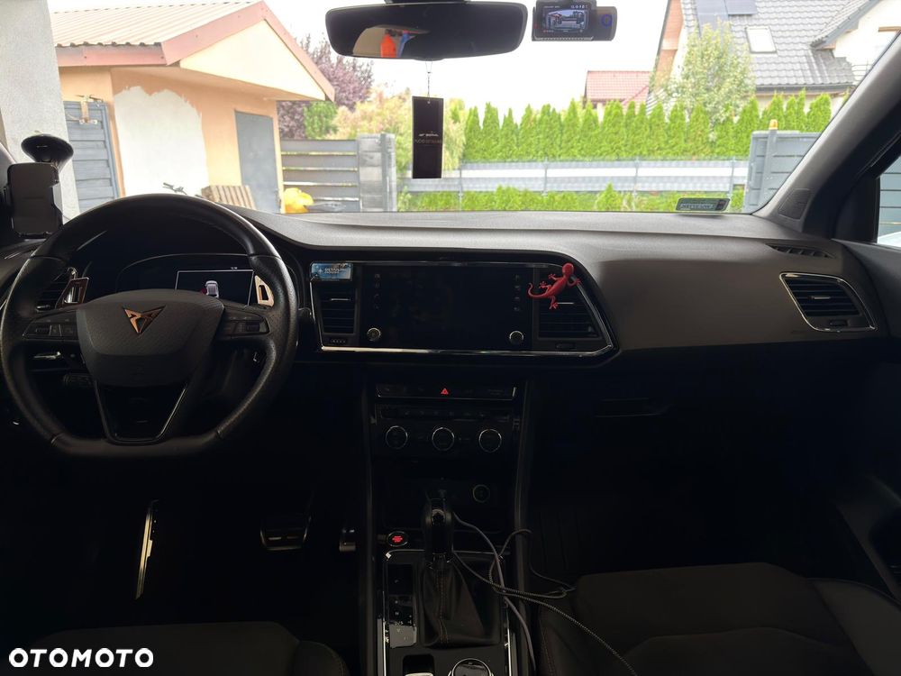 Cupra Ateca - 9