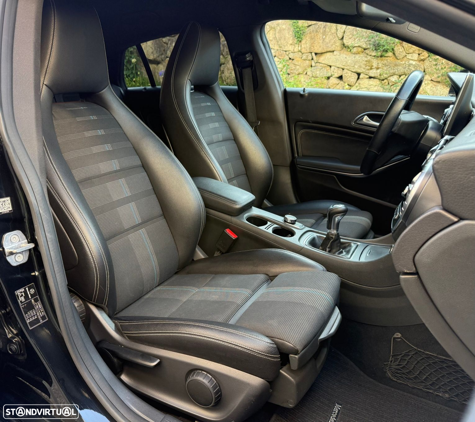 Mercedes-Benz CLA 180 d Shooting Brake Urban - 22