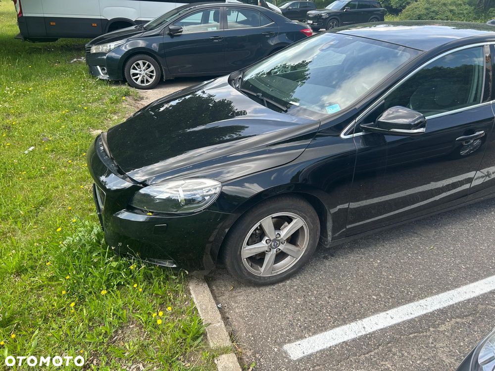 Volvo V40 D2 - 1