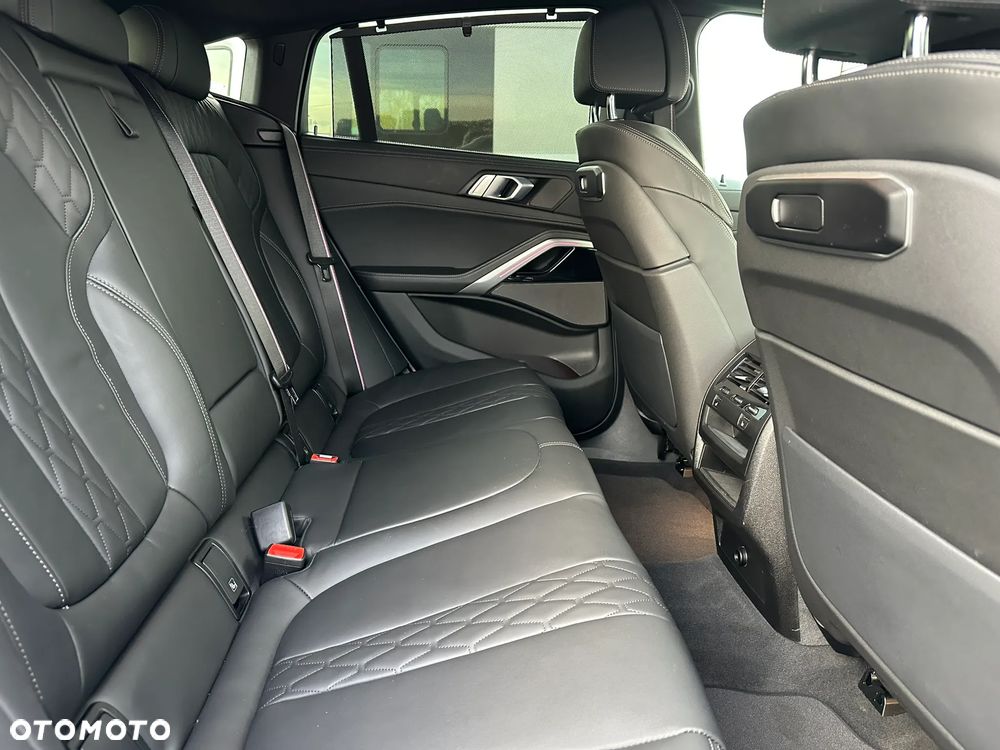 BMW X6 xDrive40i mHEV sport - 19