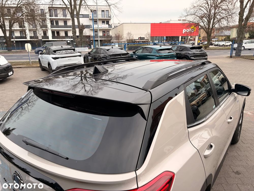 SsangYong/KGM Korando 1.5 T-GDI Joy 4WD - 25