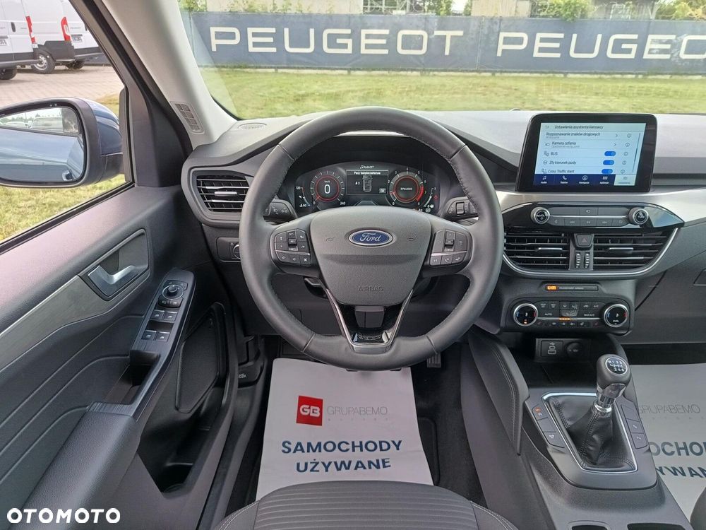 Ford Kuga 1.5 EcoBoost FWD Titanium - 18