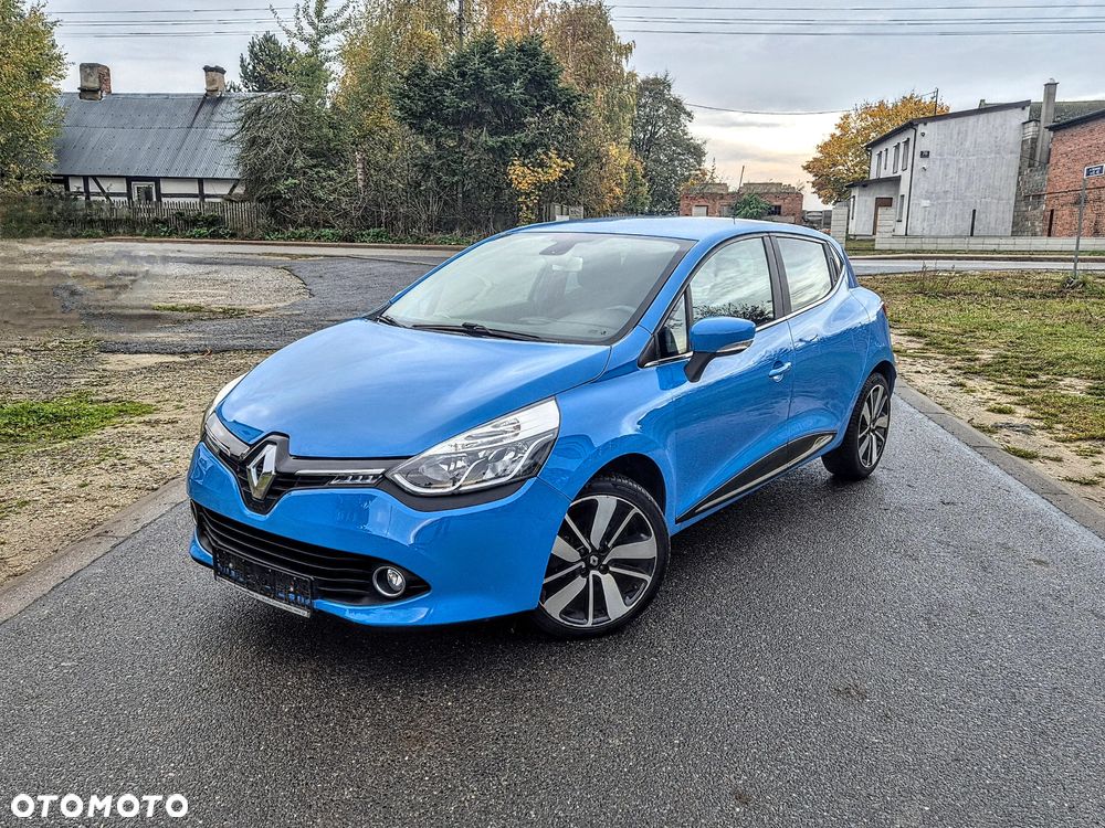 Renault Clio (Energy) TCe 90 Start & Stop LIMITED - 3