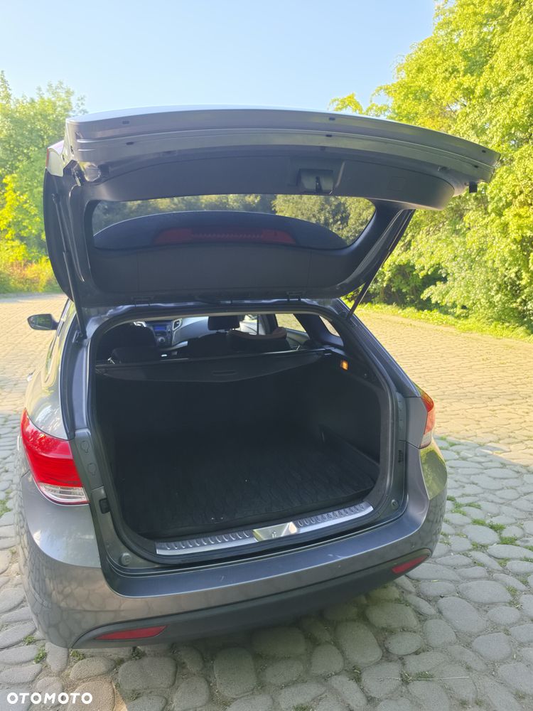 Hyundai i40 Kombi 1.6 Classic - 20