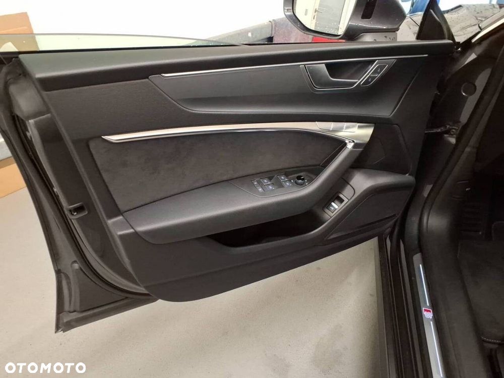 Audi A7 Sportback - 6