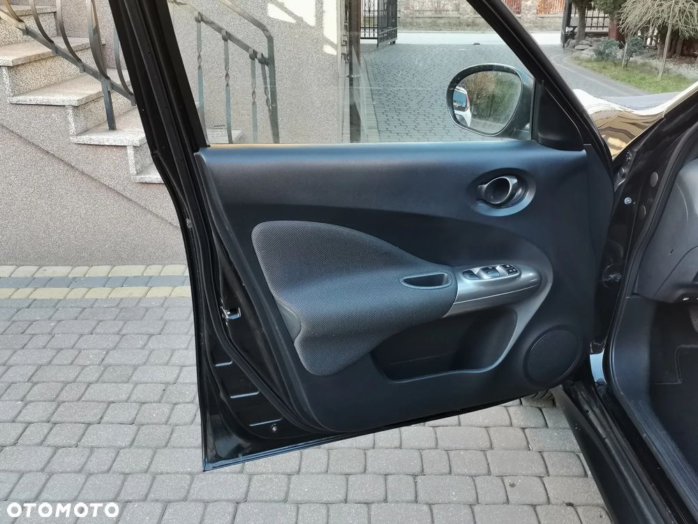 Nissan Juke 1.6 Acenta - 10