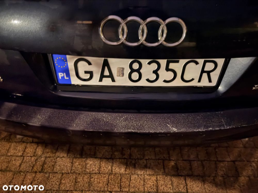 Audi A6 Avant 2.0 TDI DPF Multitronic - 11