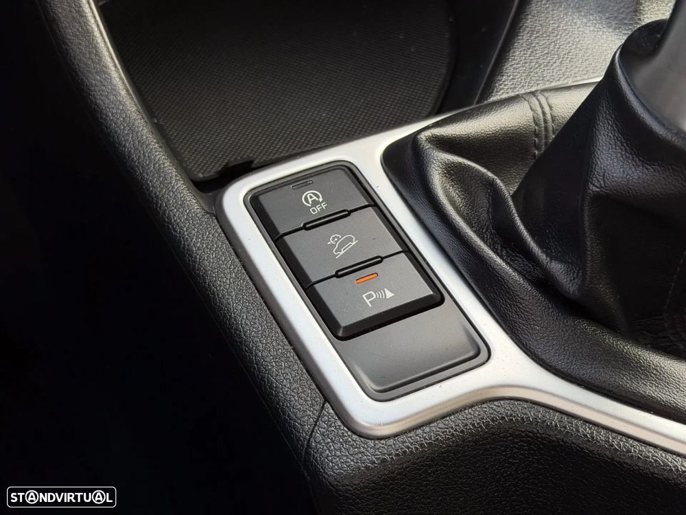 Kia Sportage - 15
