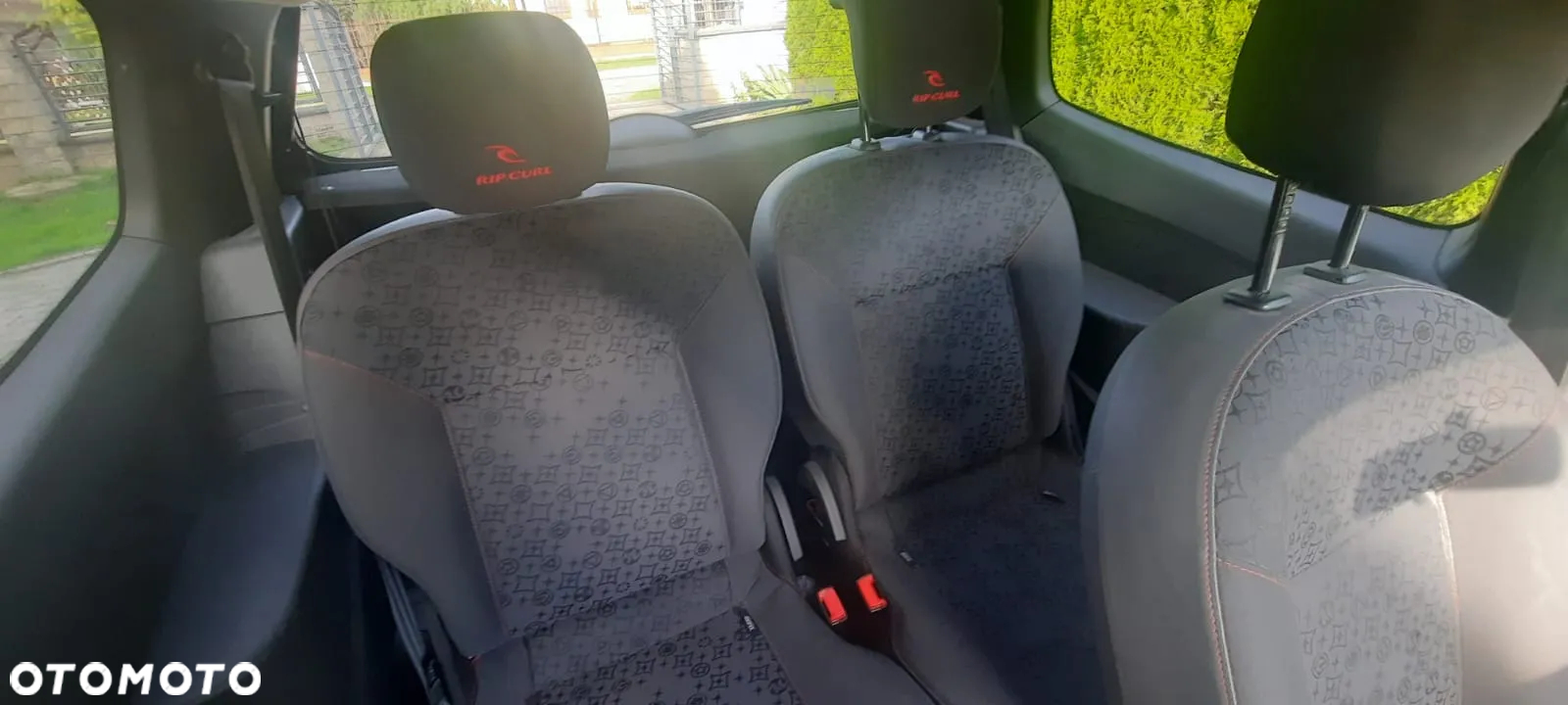 Renault Twingo 1.2 16V Rip Curl - 2