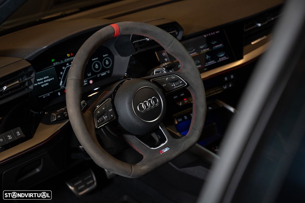 Audi RS3 Sportback TFSI quattro S tronic - 20