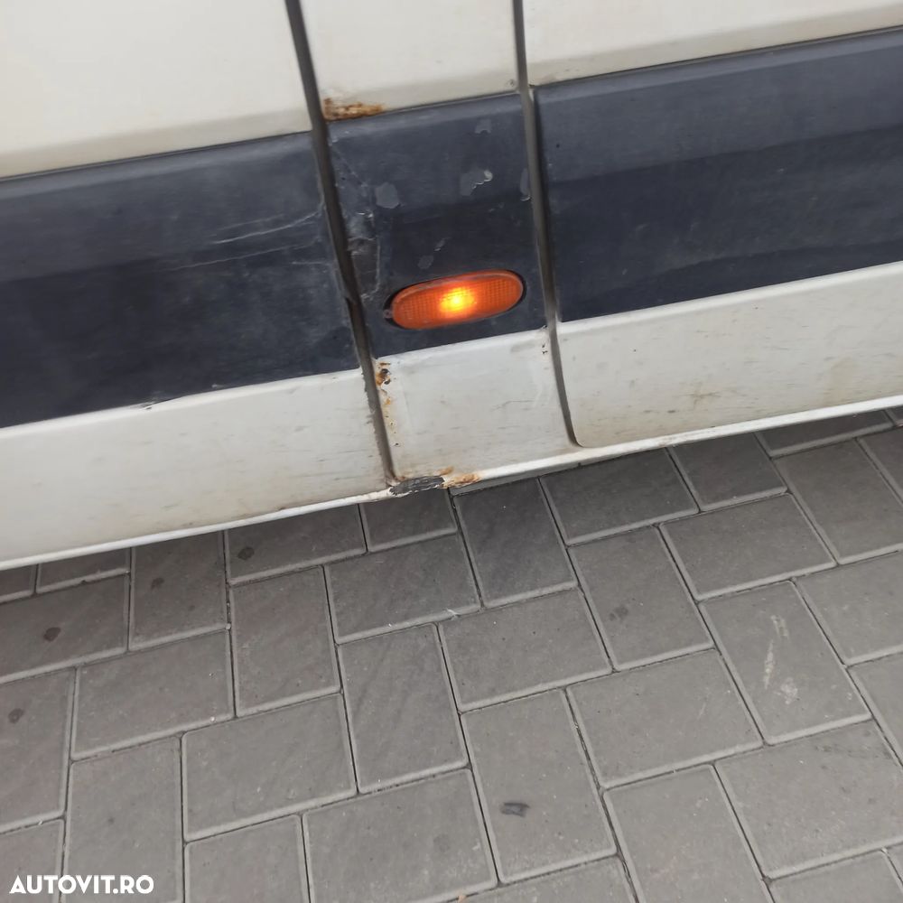 Volkswagen Crafter - 17