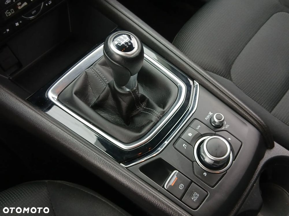Mazda CX-5 2.0 Skymotion 2WD - 13