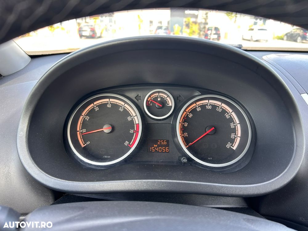 Opel Corsa 1.2 Enjoy - 14