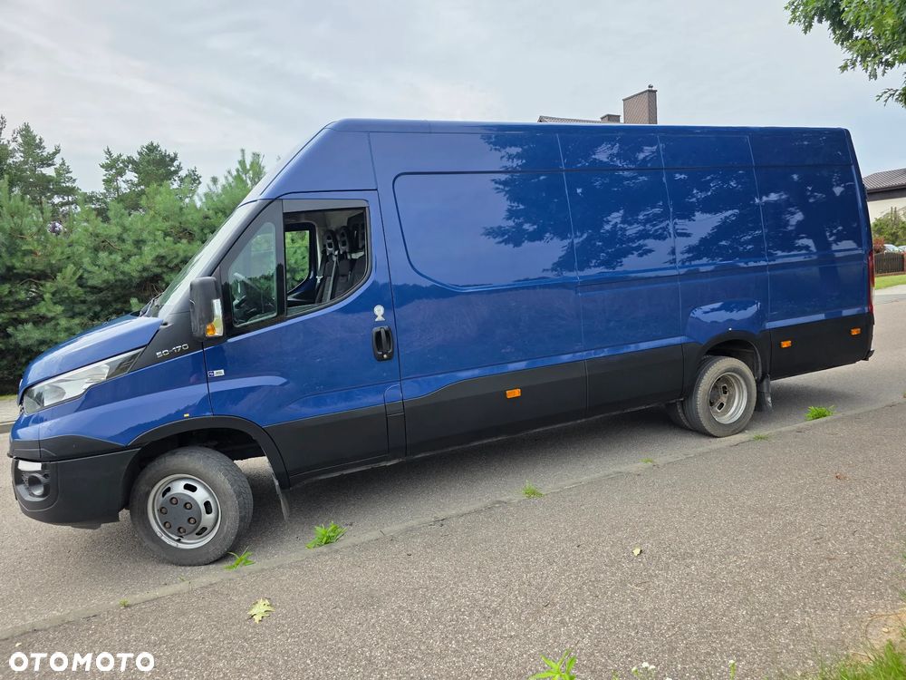 Iveco 50C17 - 9