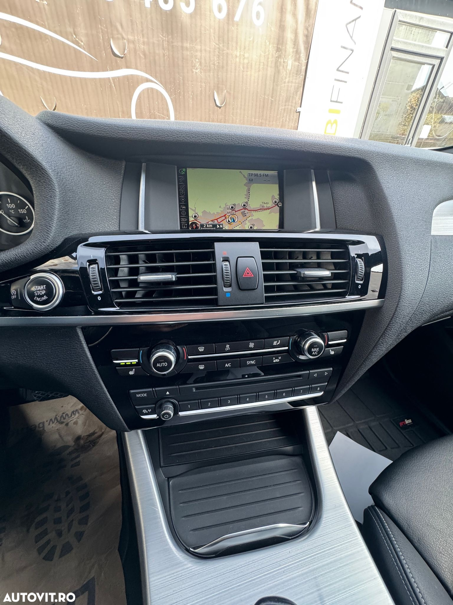 BMW X4 - 11
