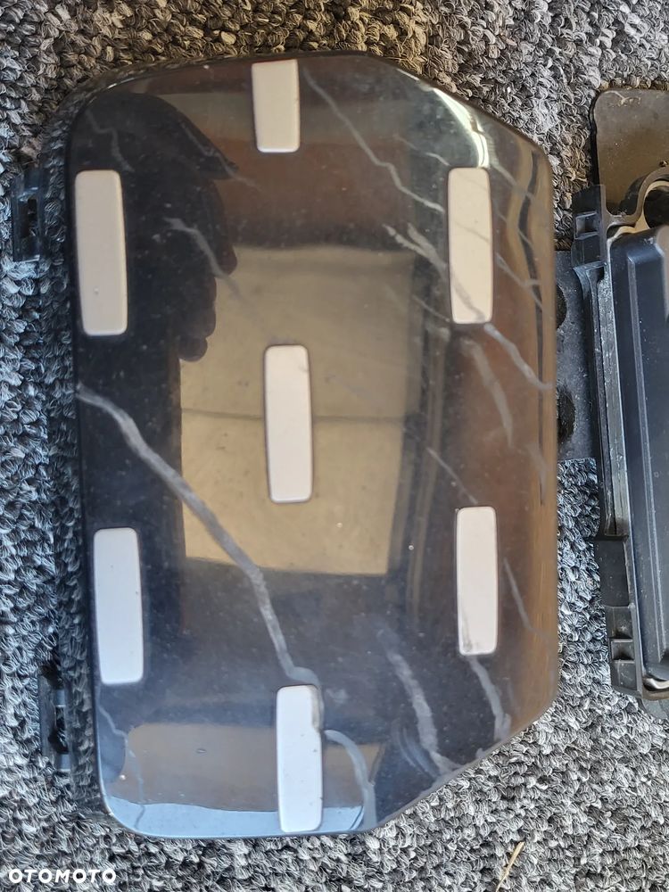 Bmw i4 g26 radar dalekiego zasięgu 5A589B4 - 2